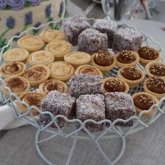 Caption